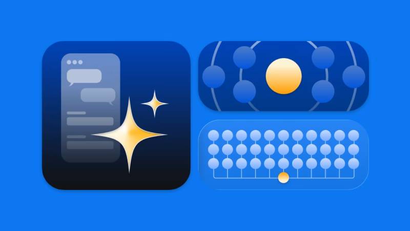 精准破局:迭部县国产化适配中生产力软件的查找与选型指南