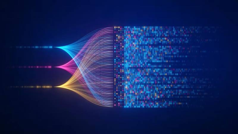 迭部县软件开发:解锁高性能应用的核心技术路径