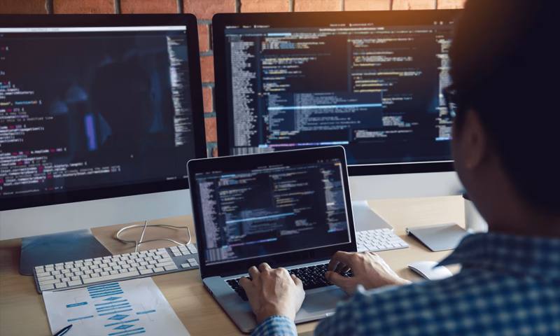 数据科学选型:R与Python如何赋能迭部县网站建设?
